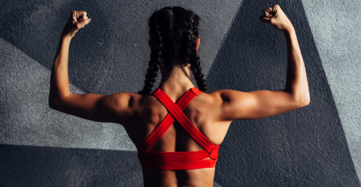 Здоровая спина